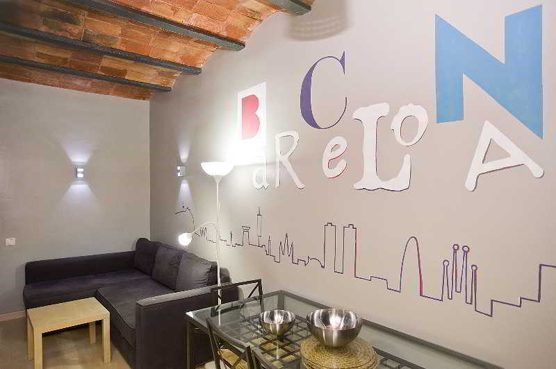 Fira By Gaiarooms Appartamento Barcellona