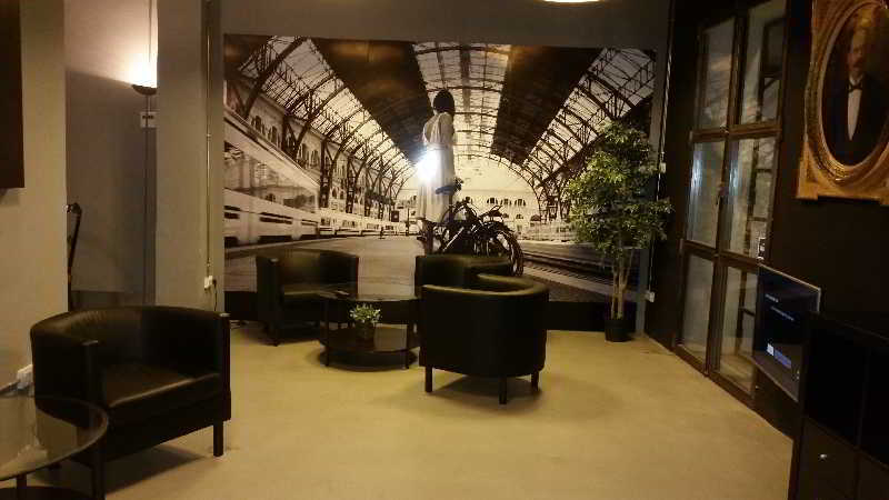 Fira By Gaiarooms * Barcellona