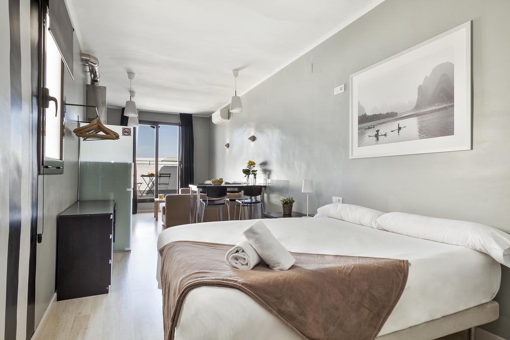 Appartamento Fira By Gaiarooms