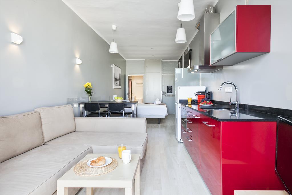 Fira By Gaiarooms Appartamento *