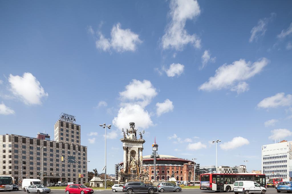 Fira By Gaiarooms Appartamento Barcellona