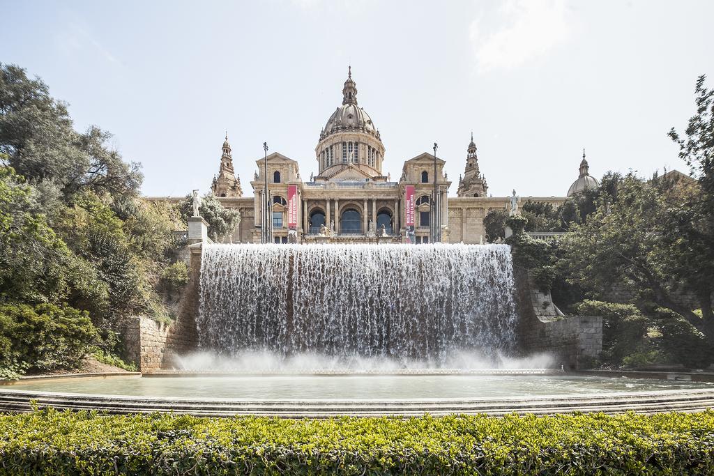 Fira By Gaiarooms Barcellona