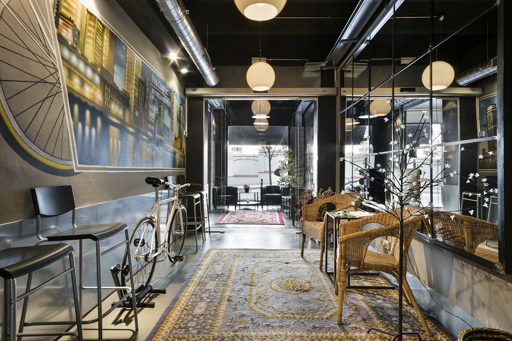 Fira By Gaiarooms * Barcellona