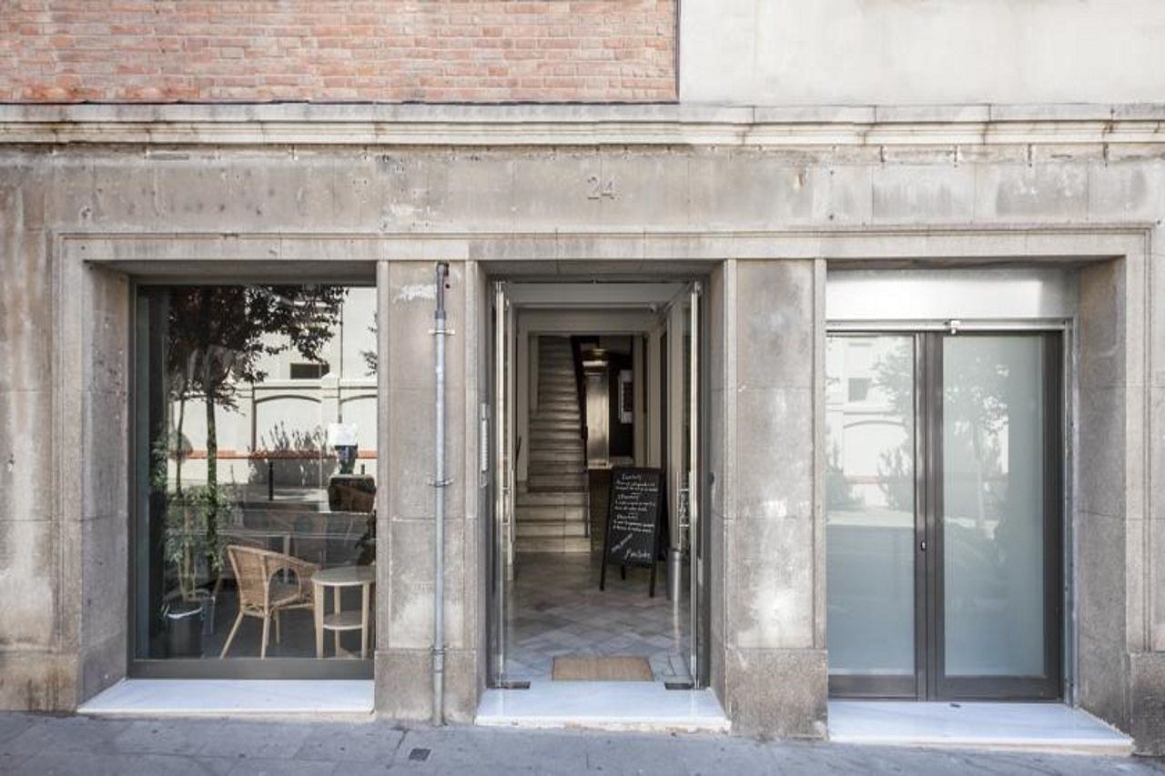 Fira By Gaiarooms Appartamento