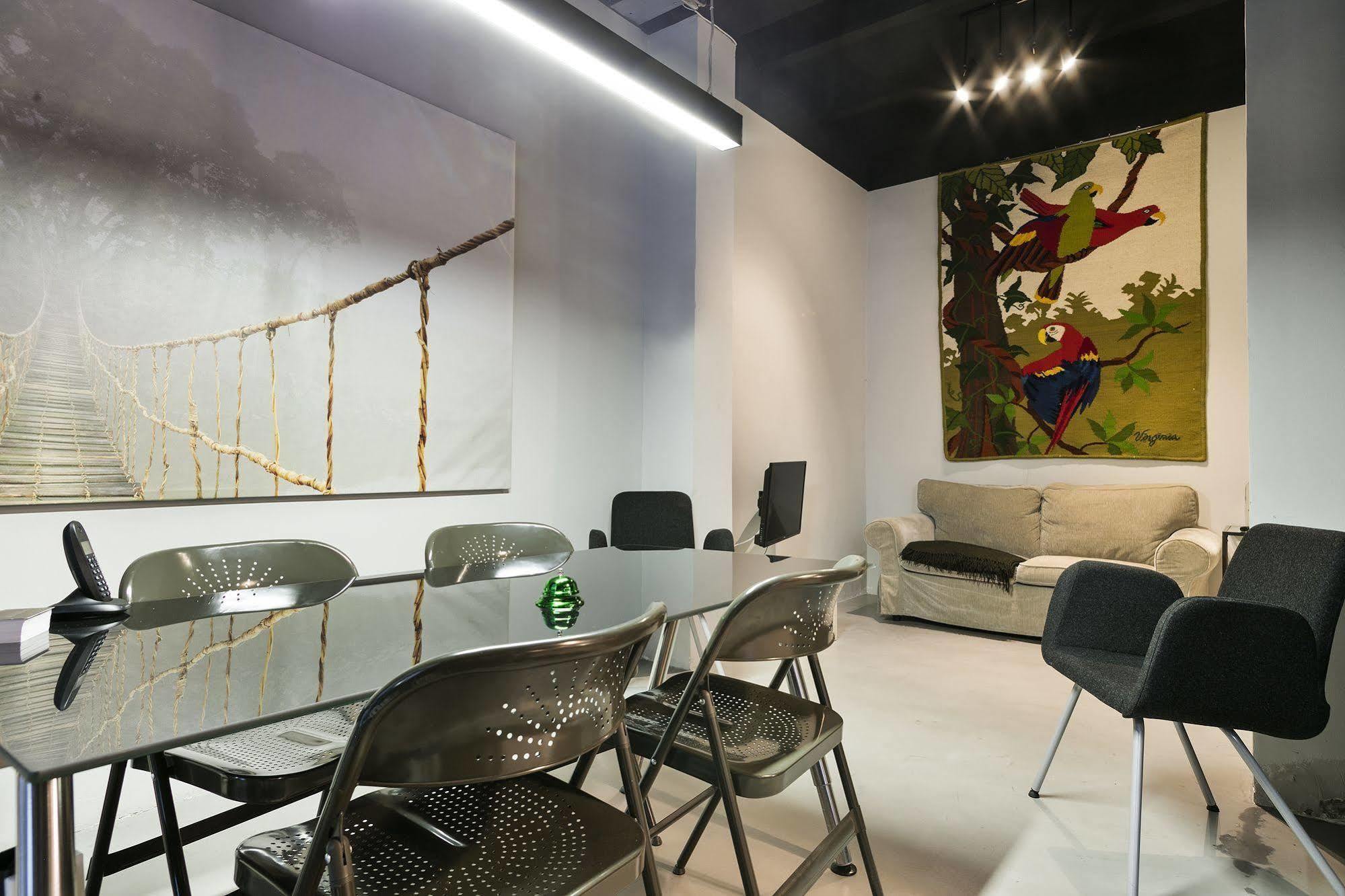 Fira By Gaiarooms Appartamento