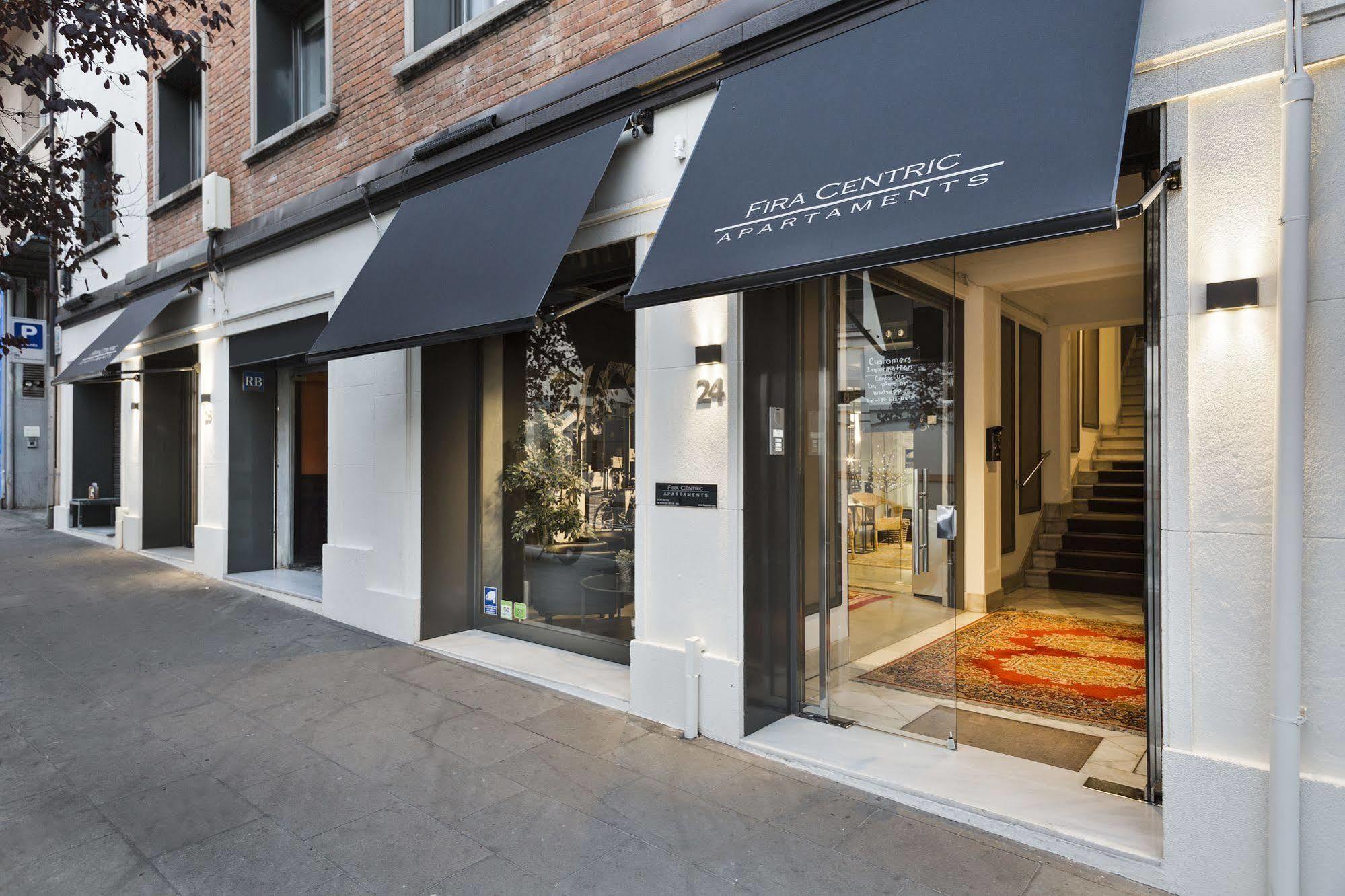 Fira By Gaiarooms * Barcellona