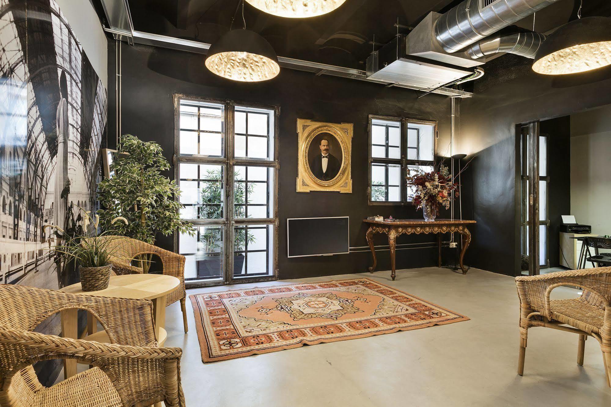 Fira By Gaiarooms Appartamento Barcellona