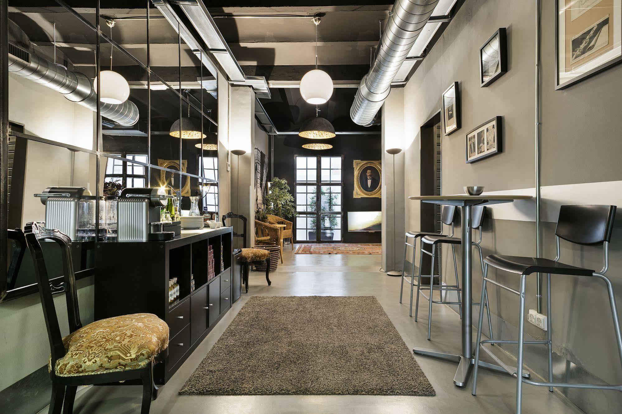 Appartamento Fira By Gaiarooms *