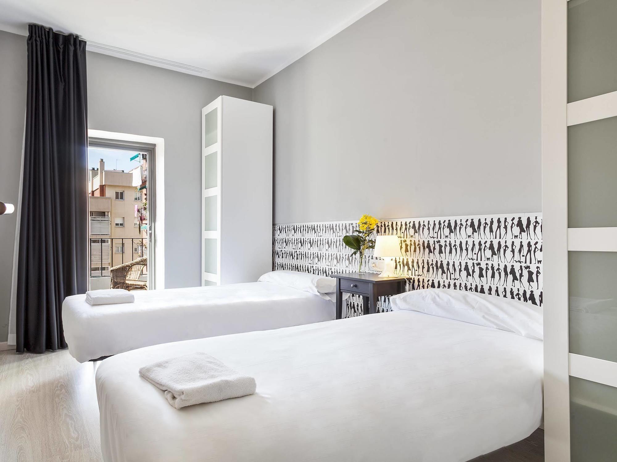 Fira By Gaiarooms * Barcellona