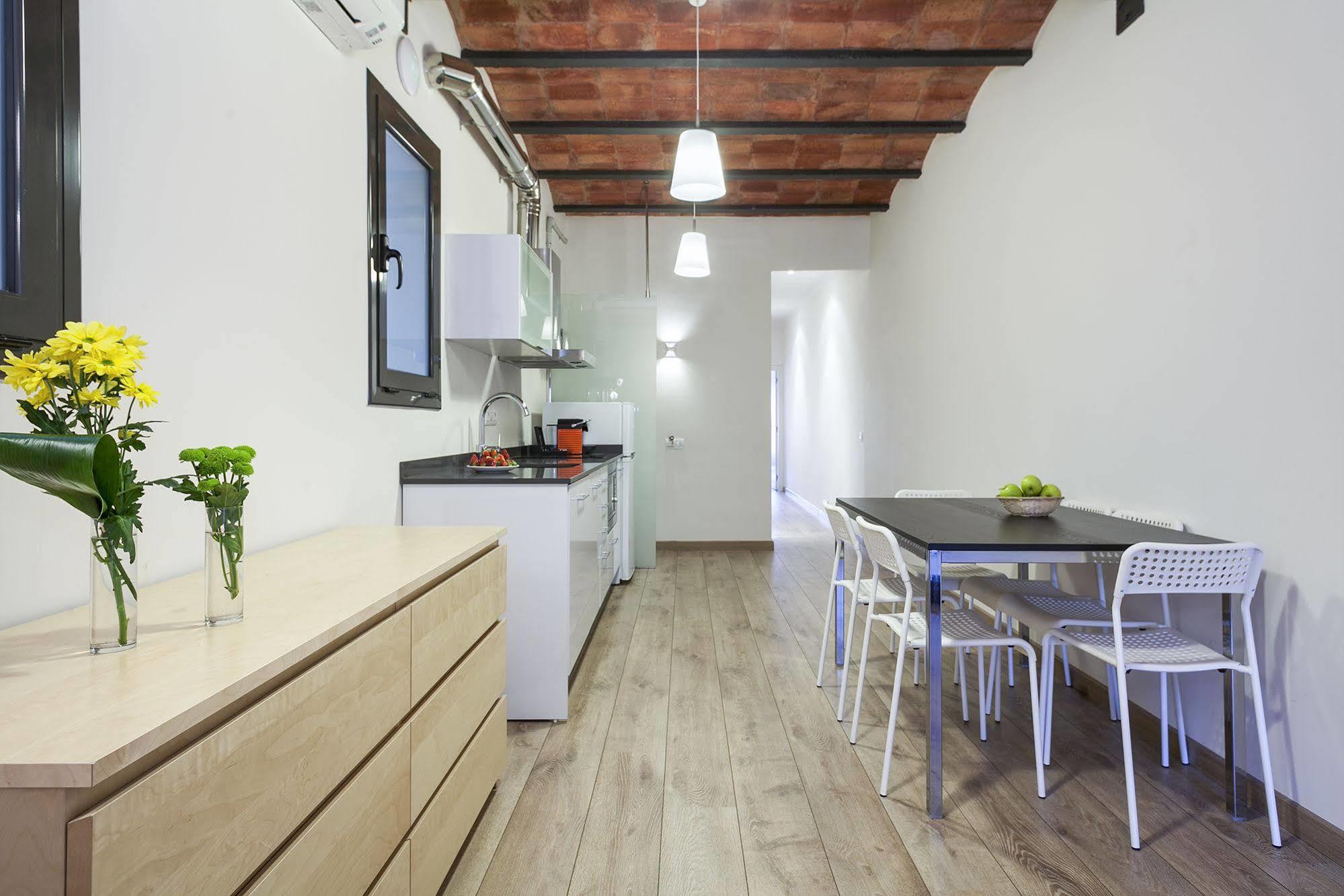 Appartamento Fira By Gaiarooms Barcellona
