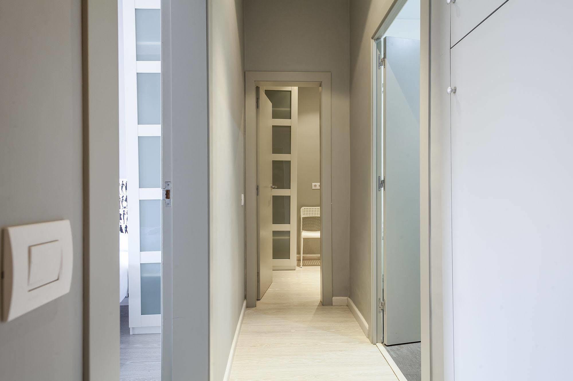 Appartamento Fira By Gaiarooms Barcellona