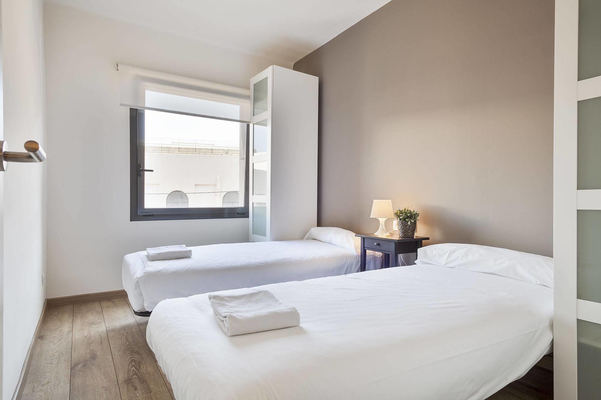 Appartamento Fira By Gaiarooms Barcellona