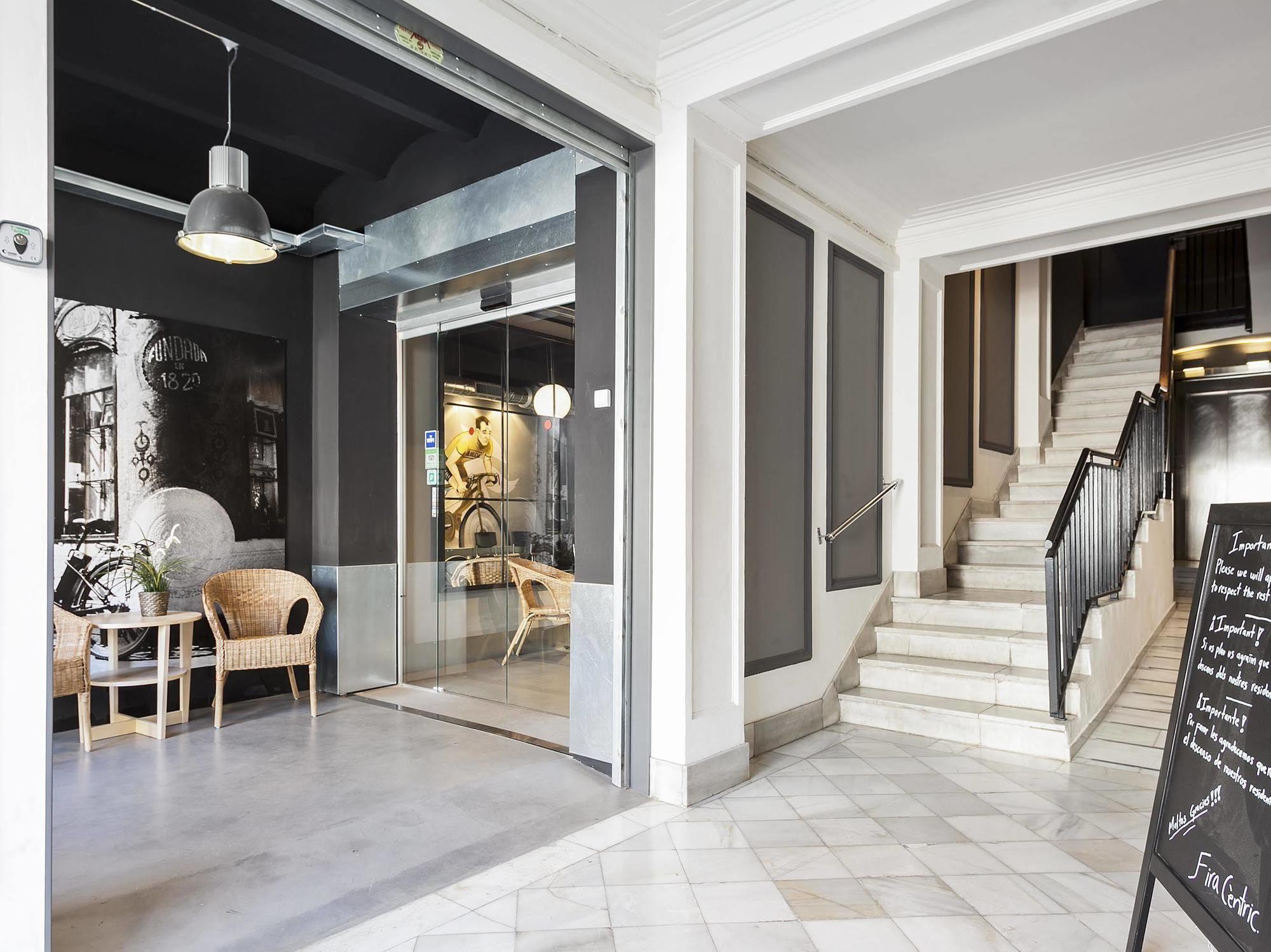 Fira By Gaiarooms Appartamento Barcellona