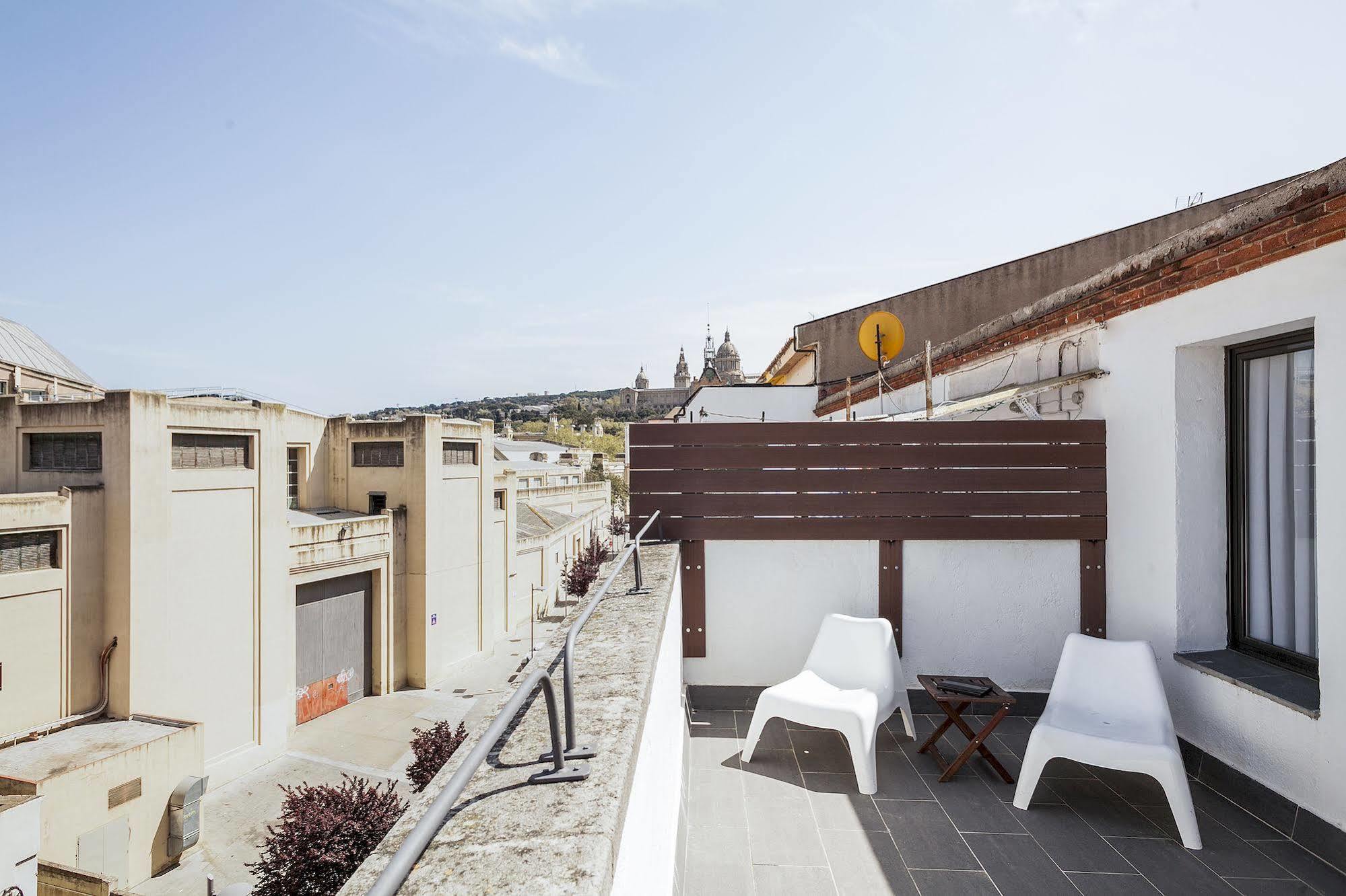 Fira By Gaiarooms Appartamento *