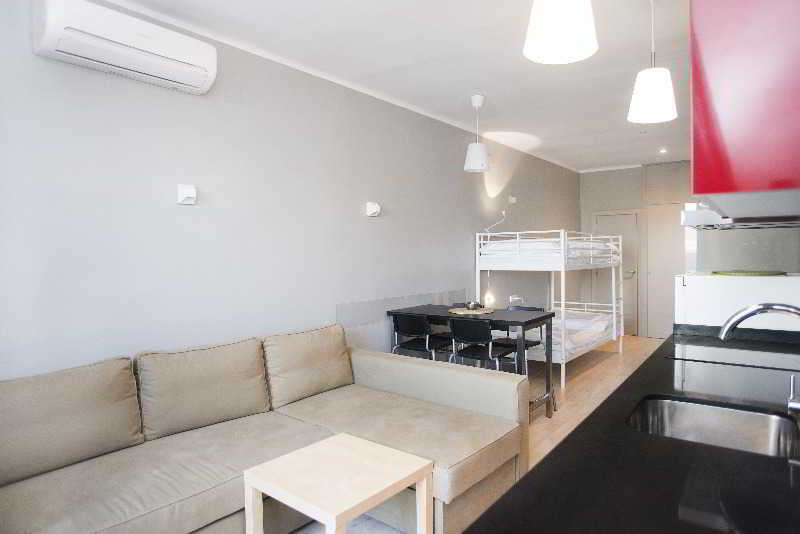 Appartamento Fira By Gaiarooms Barcellona